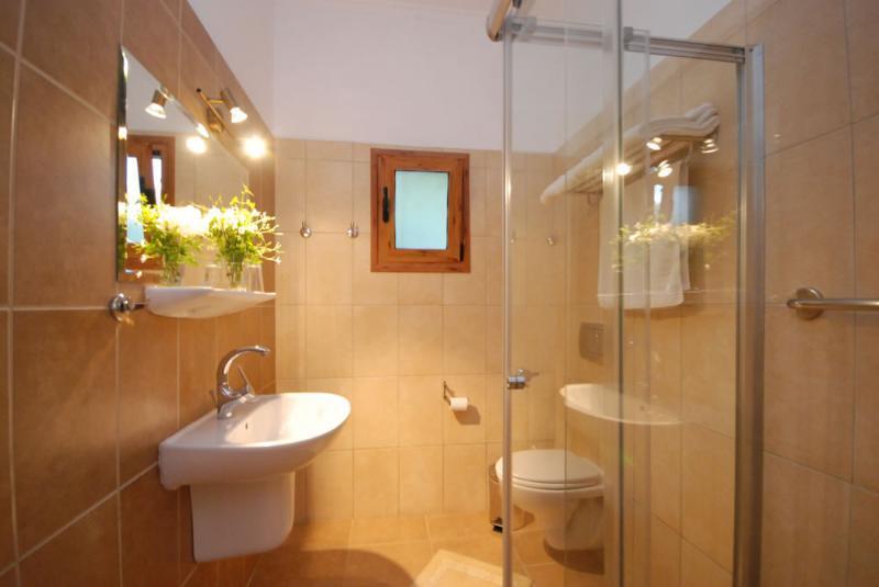 Cavo Grosso Bungalows Mavrovoúnion エクステリア 写真