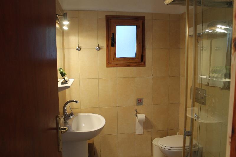 Cavo Grosso Bungalows Mavrovoúnion エクステリア 写真