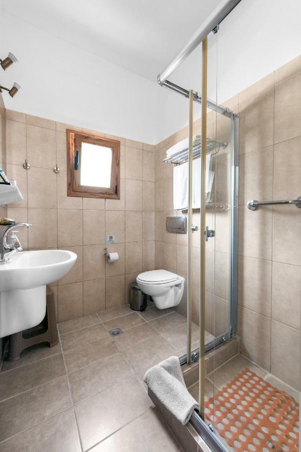Cavo Grosso Bungalows Mavrovoúnion エクステリア 写真